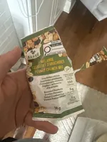 Peanut Crunch Mix