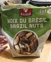 Noix Du Brésil