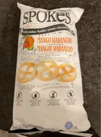 Mango Habanero