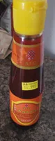 Blended Spicy Sesame Oil