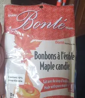 Érable Bonté Maple