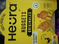 Nuggets originales
