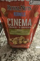 Cinema Crunch