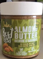 Almond Butter