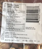 Whole Brazil Nuts