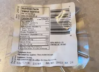 Pecans Raw