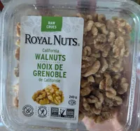 Walnuts Raw