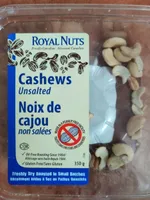 Cashew Unsalted