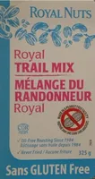 Mélange du randonneur