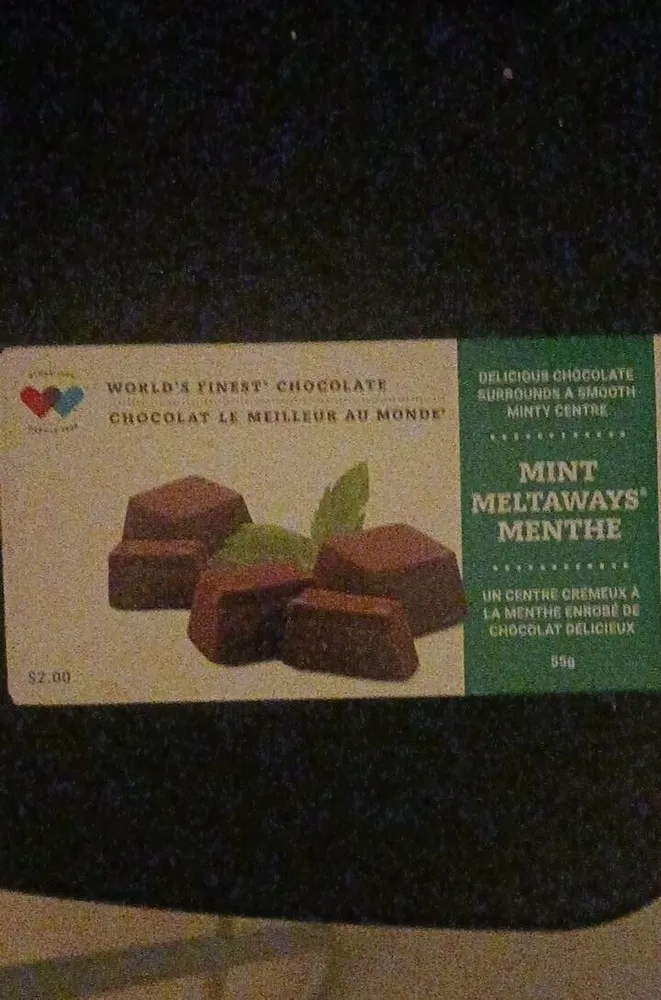 Minth meltways