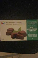 Minth meltways