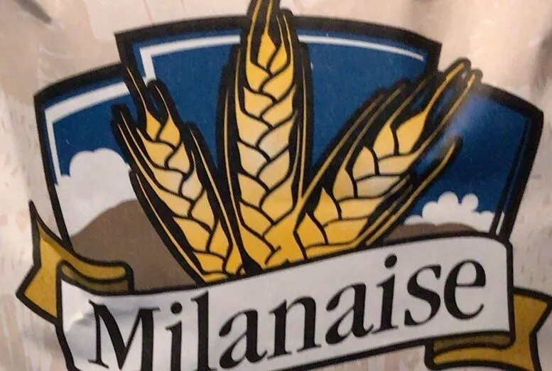 Farine de blé intégrale biologique