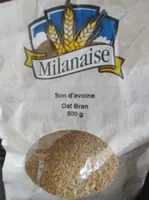 Son d'avoine