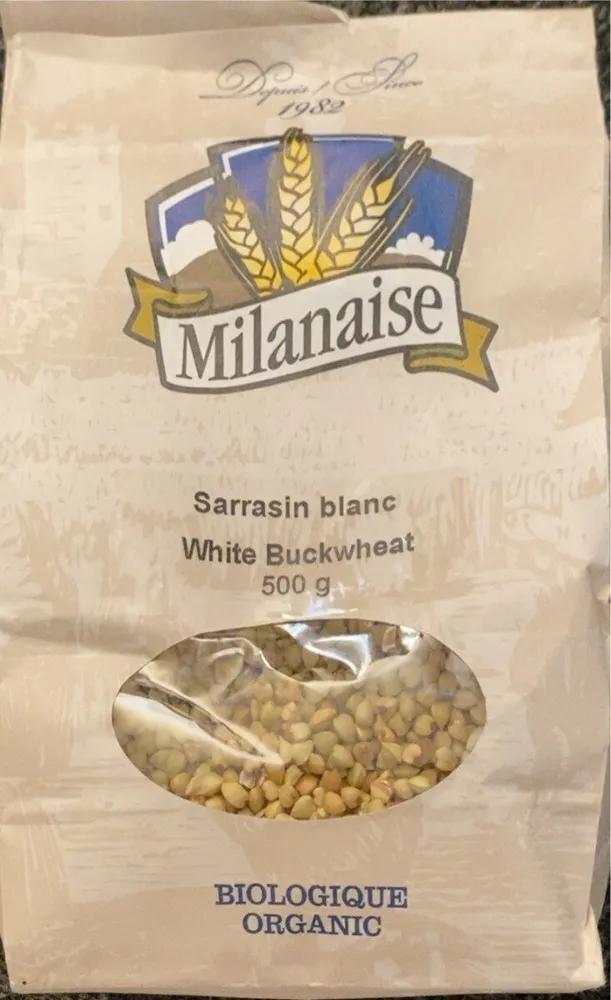 Sarasin Blanc