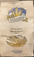 Sarasin Blanc