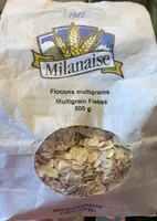Multigrain Flakes