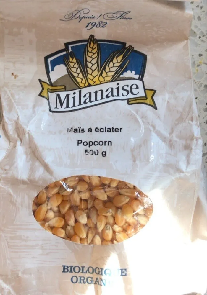 Popcorn