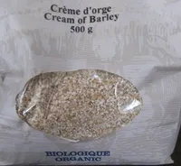 Creme dorge