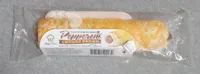 Pepperoni Cheese Bread