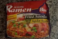 Mi Goreng Ramen Fried Noodles