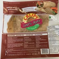 ROTI Whole Wheat
