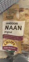 TANDOORI NAAN Original