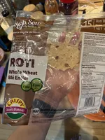 Roti Whole Wheat