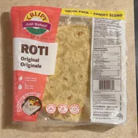 Roti