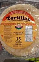 Tortillas