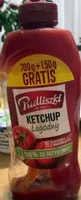 Ketchup łagodny