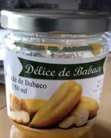 Délice de Babaco