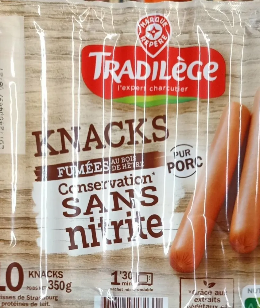 Knacks