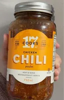Chicken Chilli
