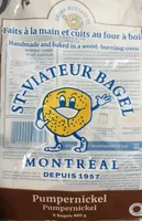 St-Viateur Bagel