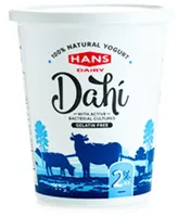 2% Dahi