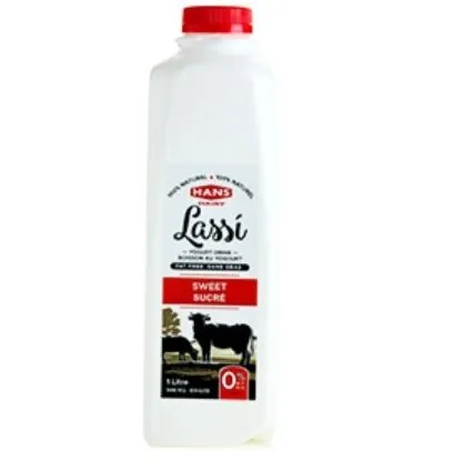Sweet Lassi