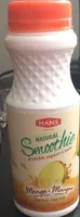 Natural Smoothie - Mango