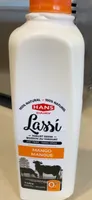 Mango Lassi