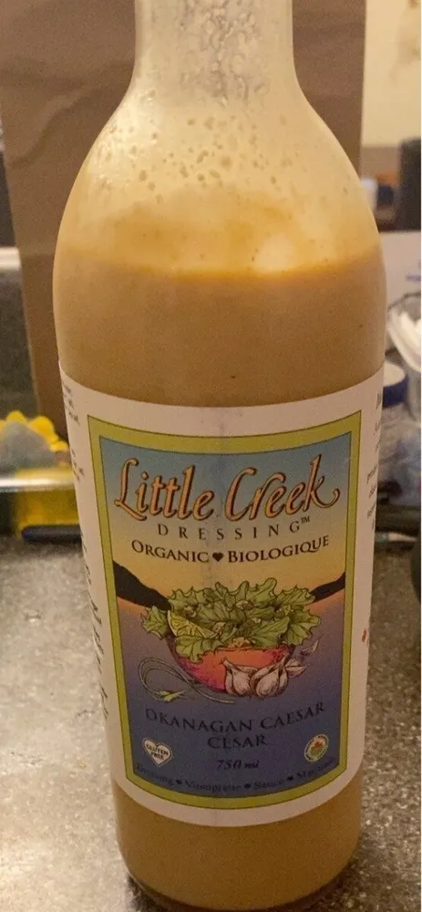 Okanagan ceaser