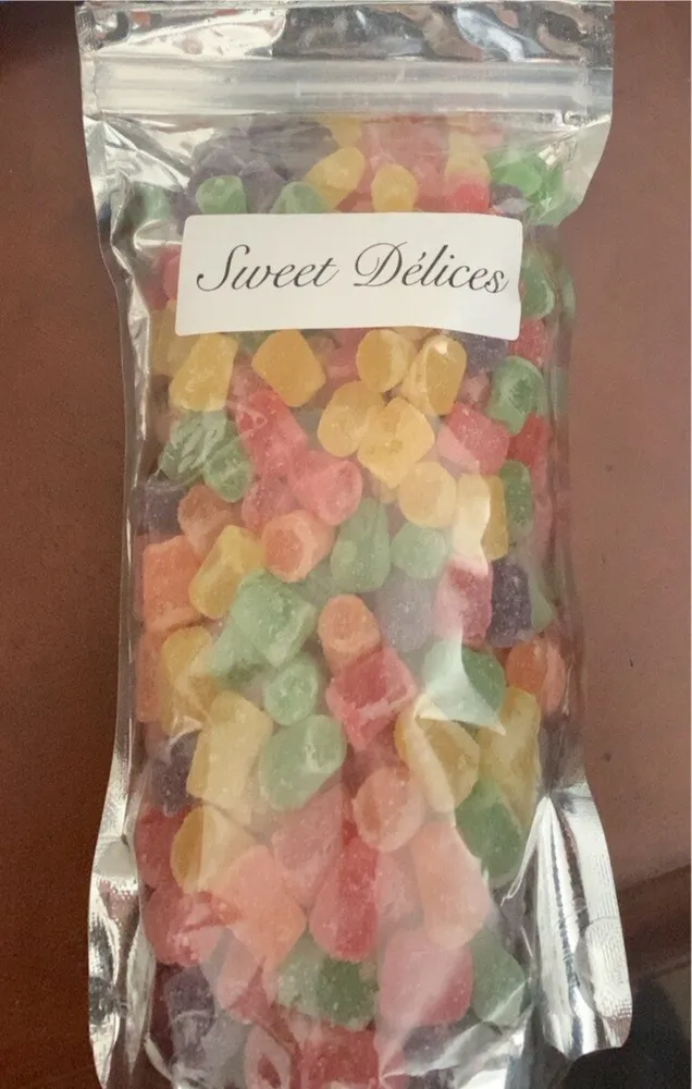 Jujube sure