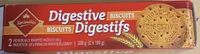 Digestive Biscuits