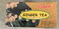 Ginger Tea