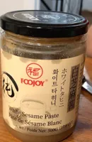 Paye de sesame blanc