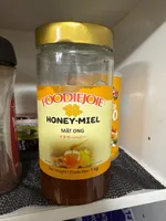 Honey