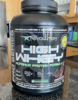 Pro Series High Whey Superior Protein Formula (Chocolate)