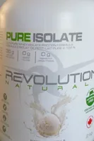 Pure isolate
