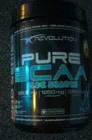 Pure BCAA