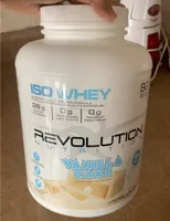 Iso Whey