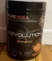 Pure BCAA