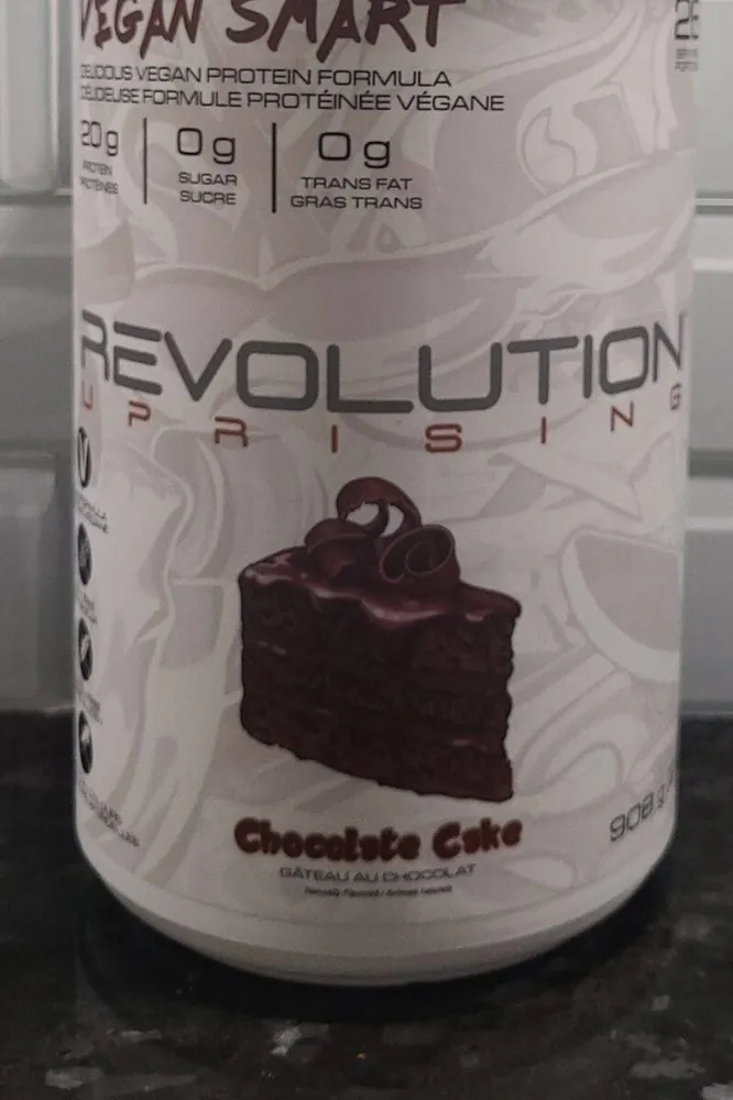 revolutio  Uprising